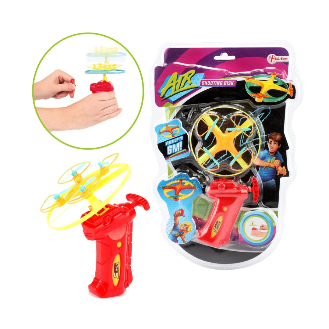Disk për gjuajtje në ajër