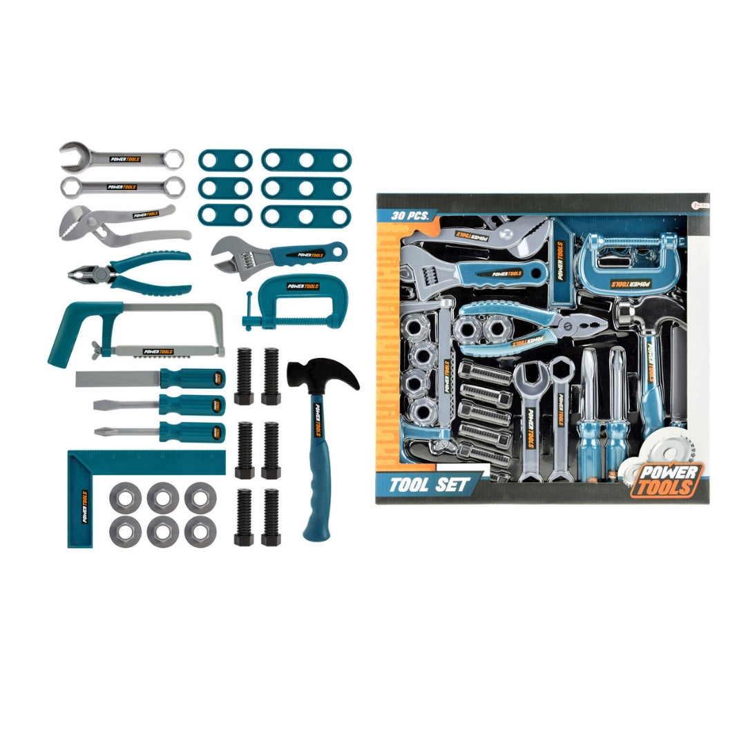 Mjete pune POWER TOOLS