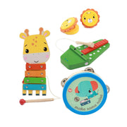 Instrumente muzikore druri FISHER-PRICE