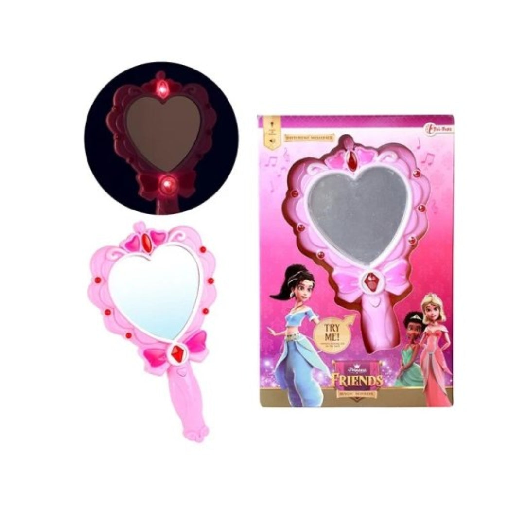 Pasqyrë PRINCESS FRIENDS