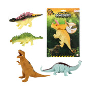 Dinosaur WORLD OF DINOSAURS