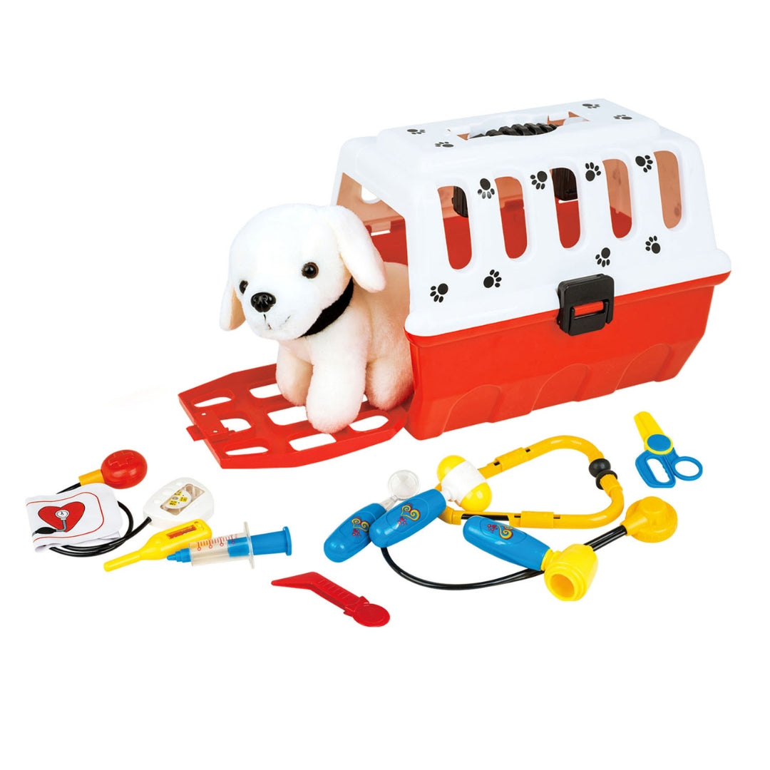 Qen në mbajtese kafshësh