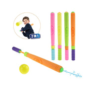 Lodër krijues flluskash