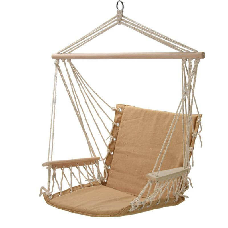 Lekundese HAMMOCK SAND