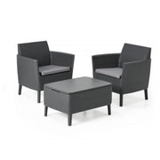 Set SALEMO Grey