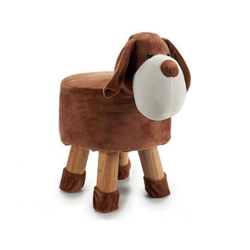 Stol për fëmijë dizajn qen