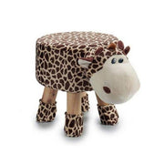 Stol për fëmijë dizajn gjirafë