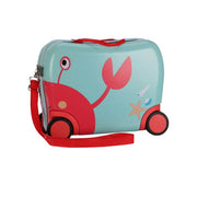 Valixhe e vogël për fëmijë DESI