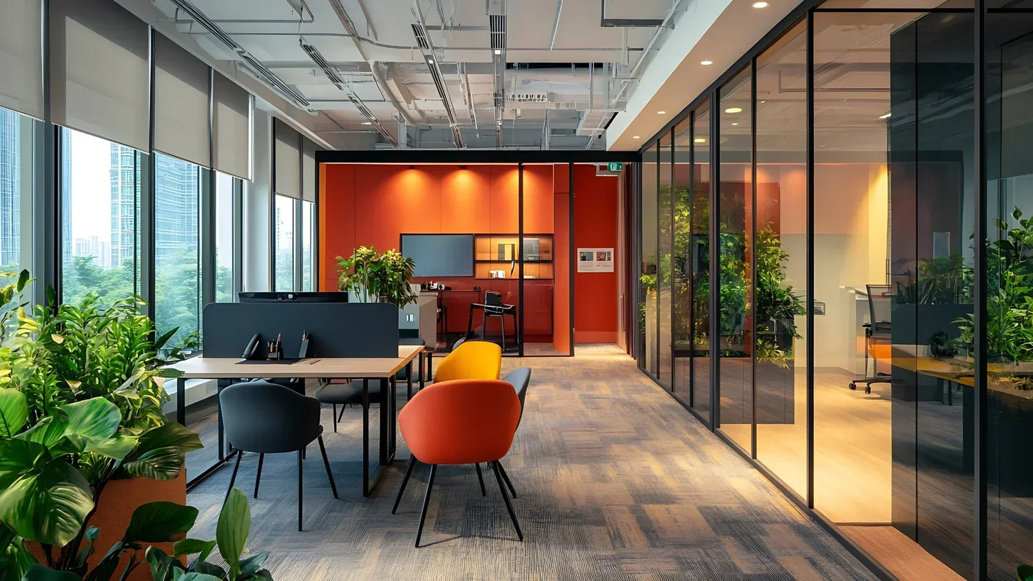 Pse arredimi i biznesit është investim, jo shpenzim