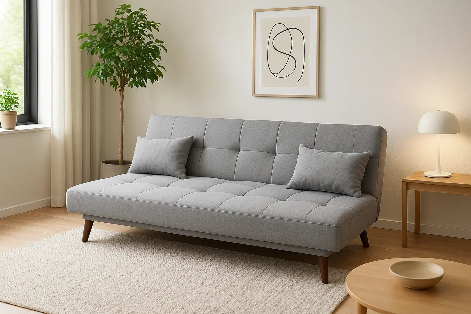 Shtëpi me stil? Fillo me divanin perfekt për ty!