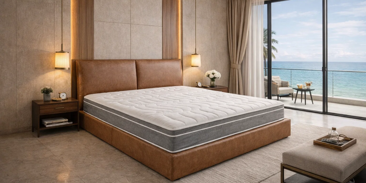 Krevate dhe Dyshekë