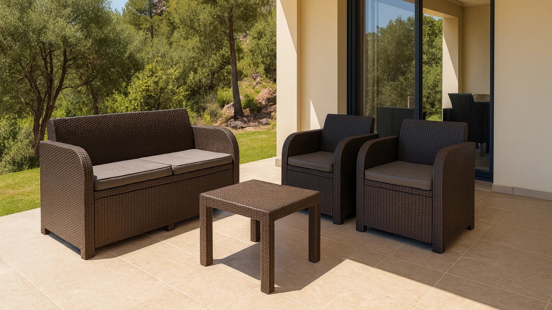 Sete Outdoor