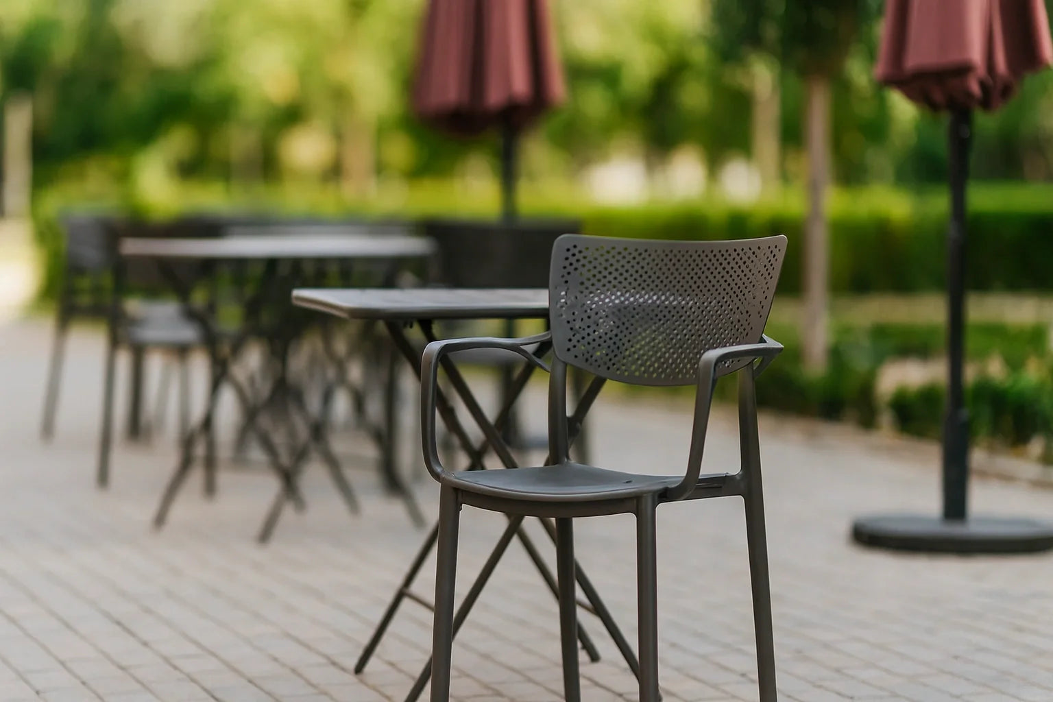 Karrige Outdoor