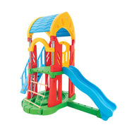 Set aktivitetesh Galaxy Playground Pilsan