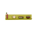 RAPHAEL wall shelf