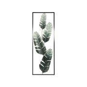 Kornizë dekorative BANANA, 31 x 89 cm