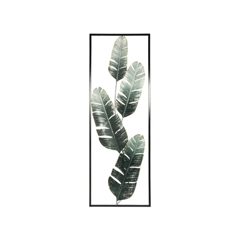 Kornizë dekorative BANANA, 31 x 89 cm