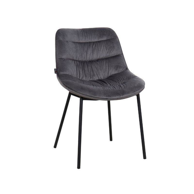 Karrige AMELI, Grey