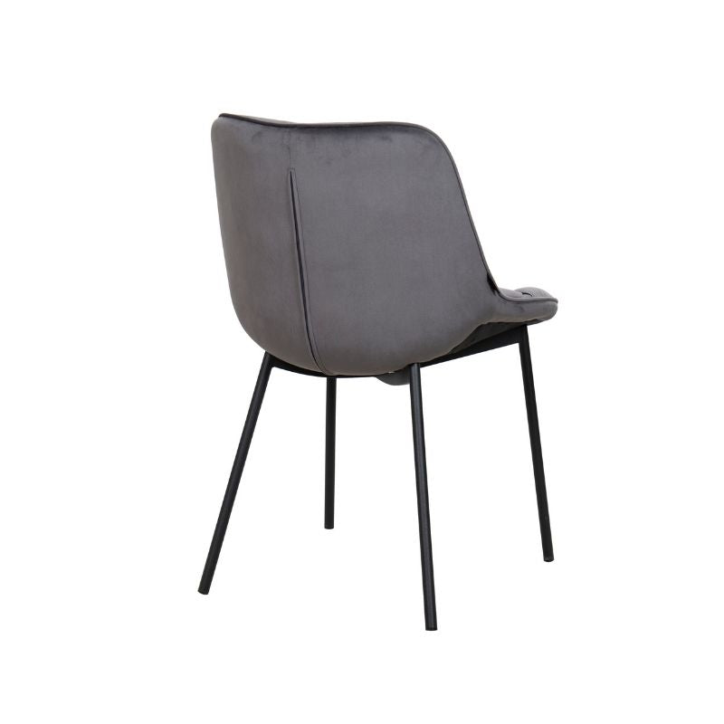 Karrige AMELI, Grey