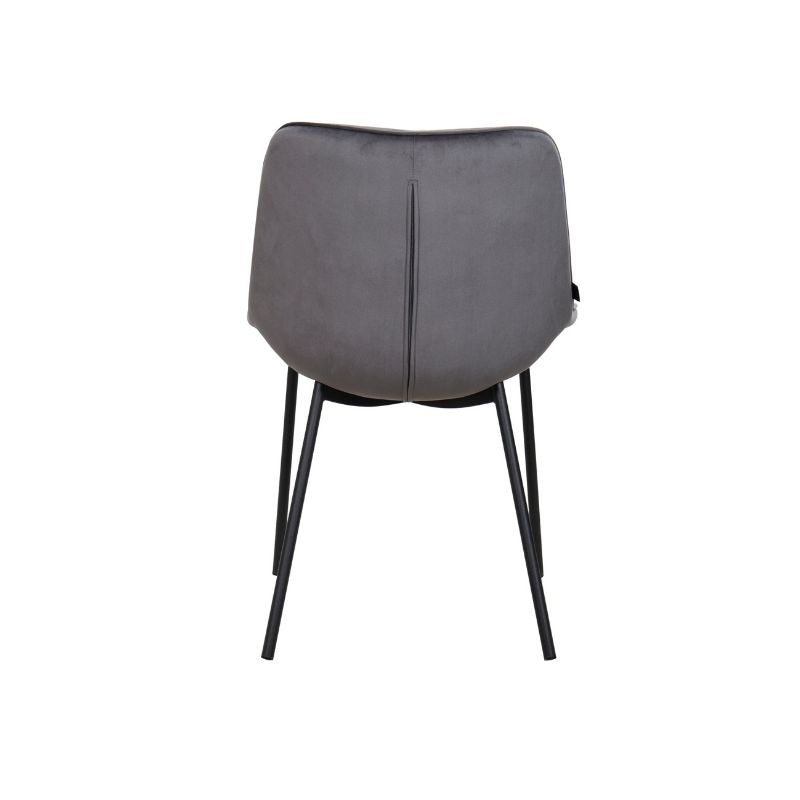 Karrige AMELI, Grey