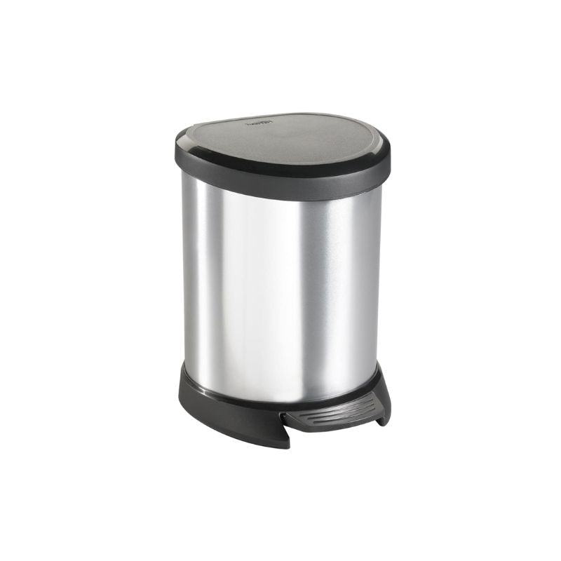Kosh mbeturinash SILVER