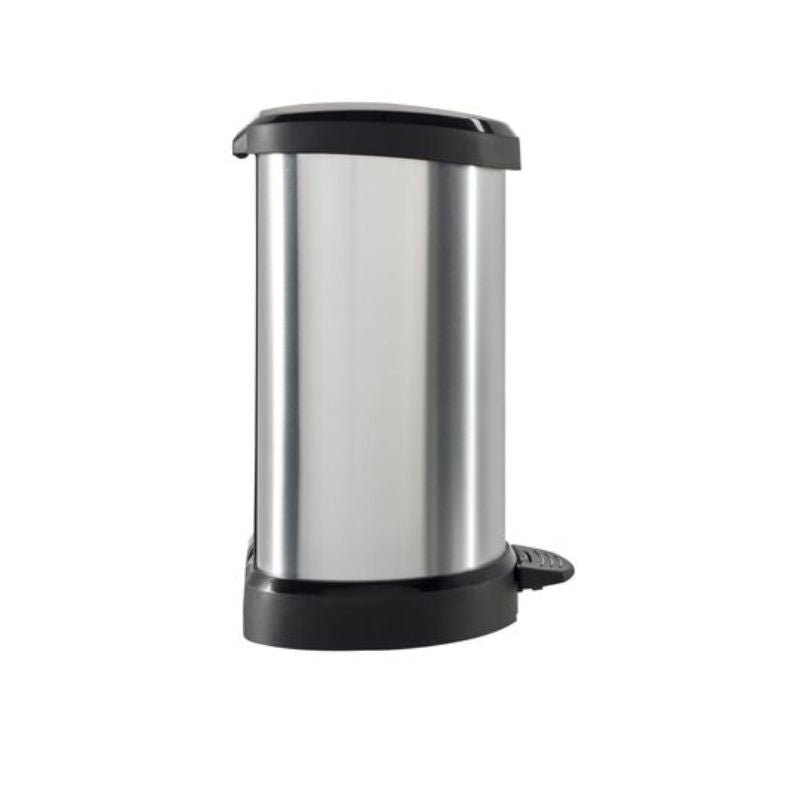 Kosh mbeturinash SILVER