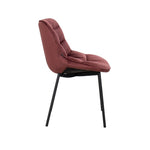 Karrige AMELI, Red