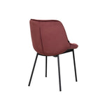 Karrige AMELI, Red