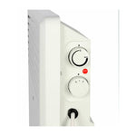 Konvektor, 1000 W