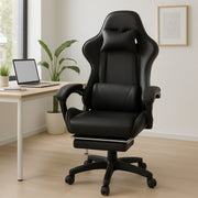 Karrige gaming FOX, Black
