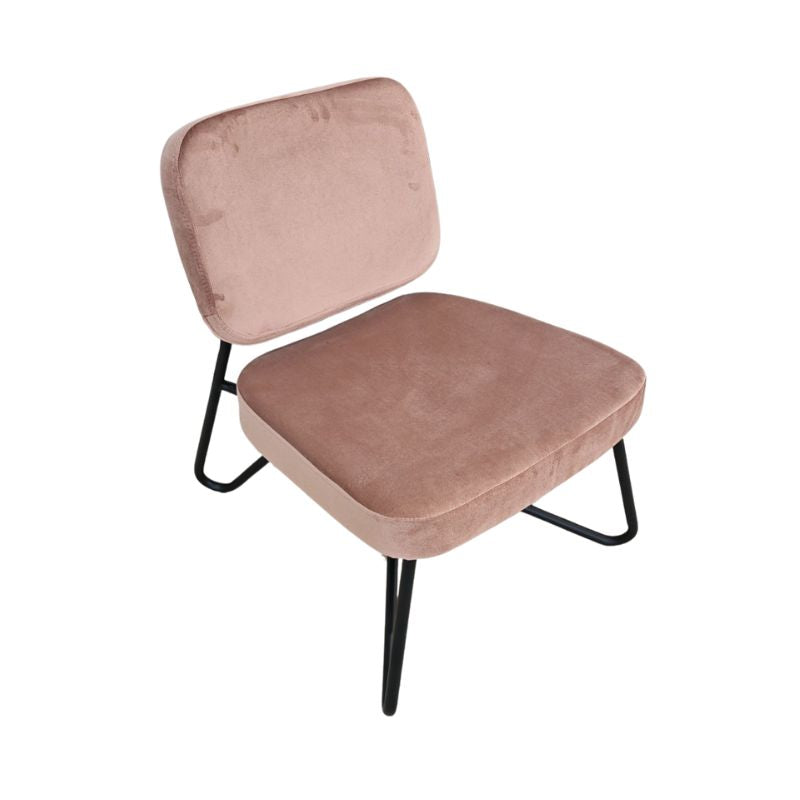 Karrige JAILA, Pink