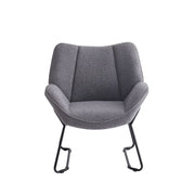 Karrige Lounge ARES, Grey