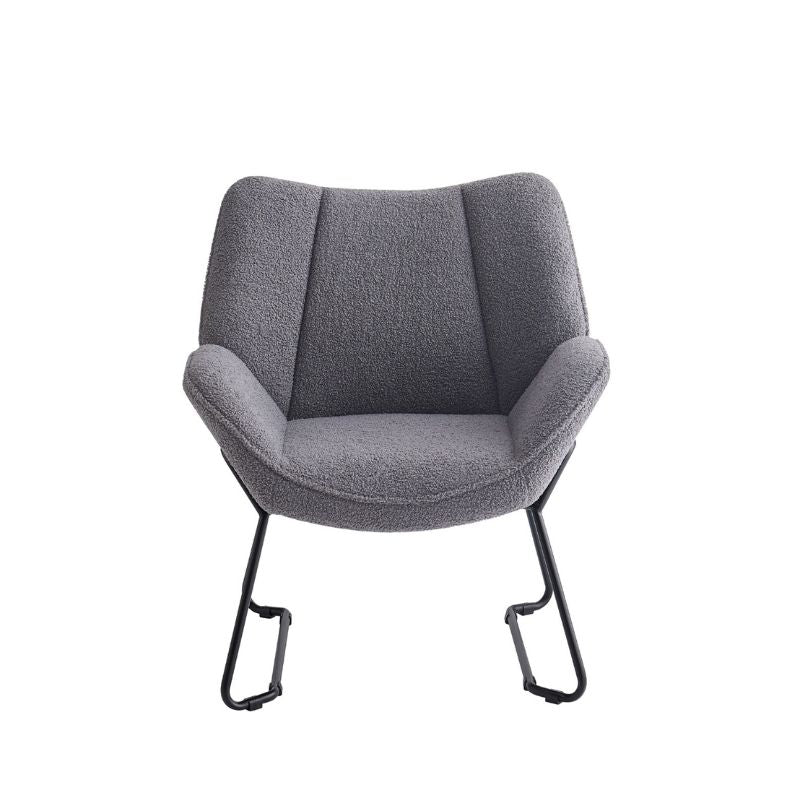 Karrige Lounge ARES, Grey