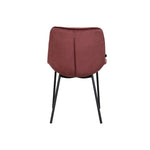 Karrige AMELI, Red