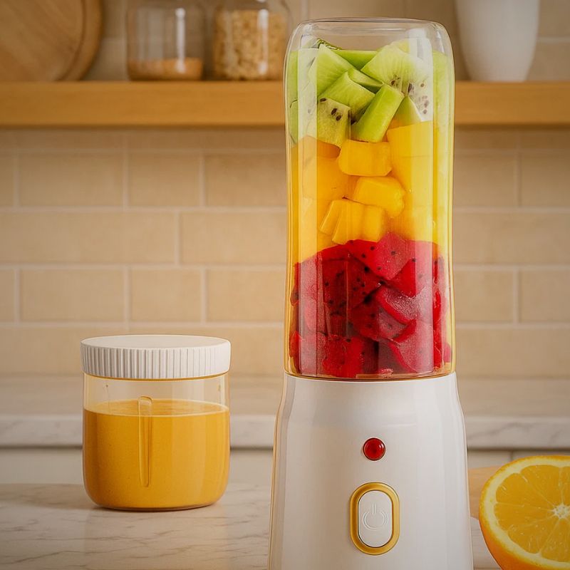 Blender Portativ 40w