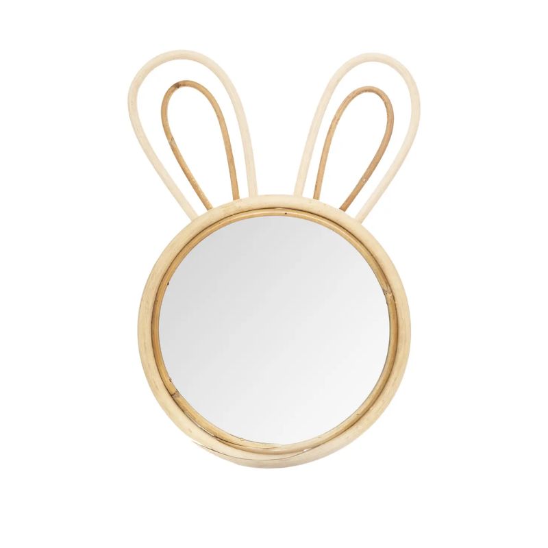 Pasqyrë RABBIT