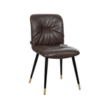 Karrige ABEL, Dark Brown