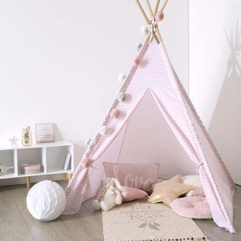 Tendë për fëmijë TIPI