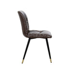 Karrige ABEL, Dark Brown