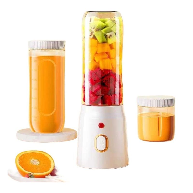 Blender Portativ 40w