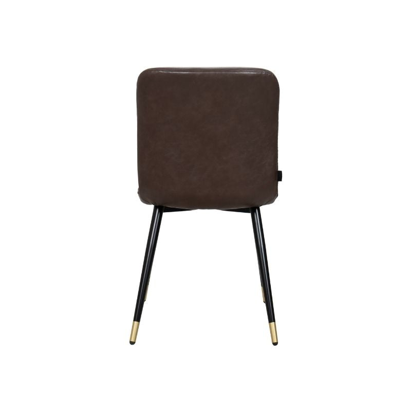 Karrige ABEL, Dark Brown