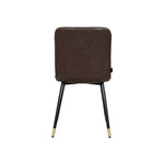 Karrige ABEL, Dark Brown