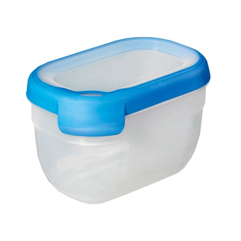 Organizuese ushqimi, blu