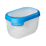 Organizuese ushqimi, blu