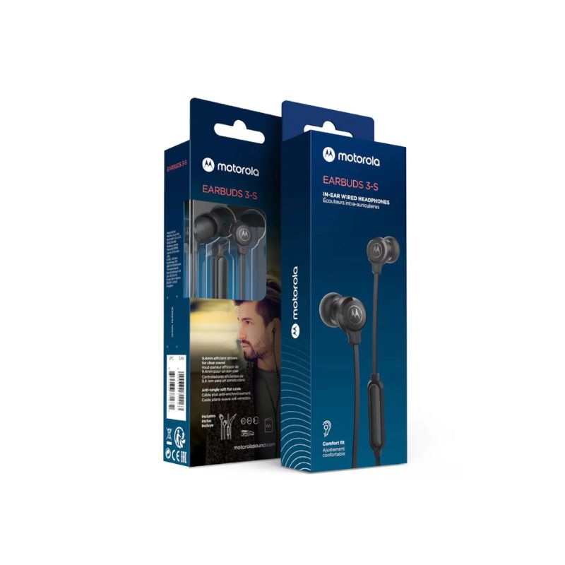Kufje EARBUDS