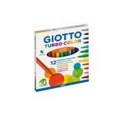 Set bojra uji GIOTTO