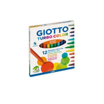 Set bojra uji GIOTTO