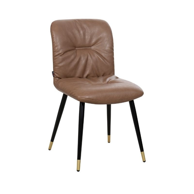 Karrige ABEL, Light Brown