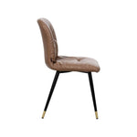 Karrige ABEL, Light Brown
