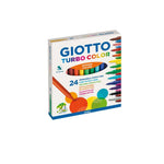 Set bojra uji GIOTTO